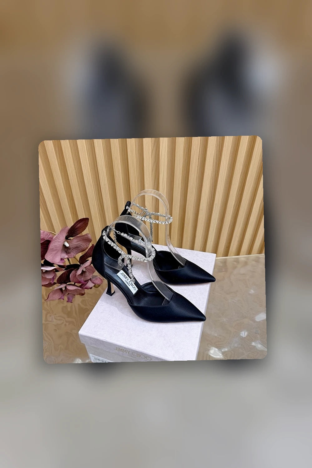 NB - JMC Women Shoes - 049