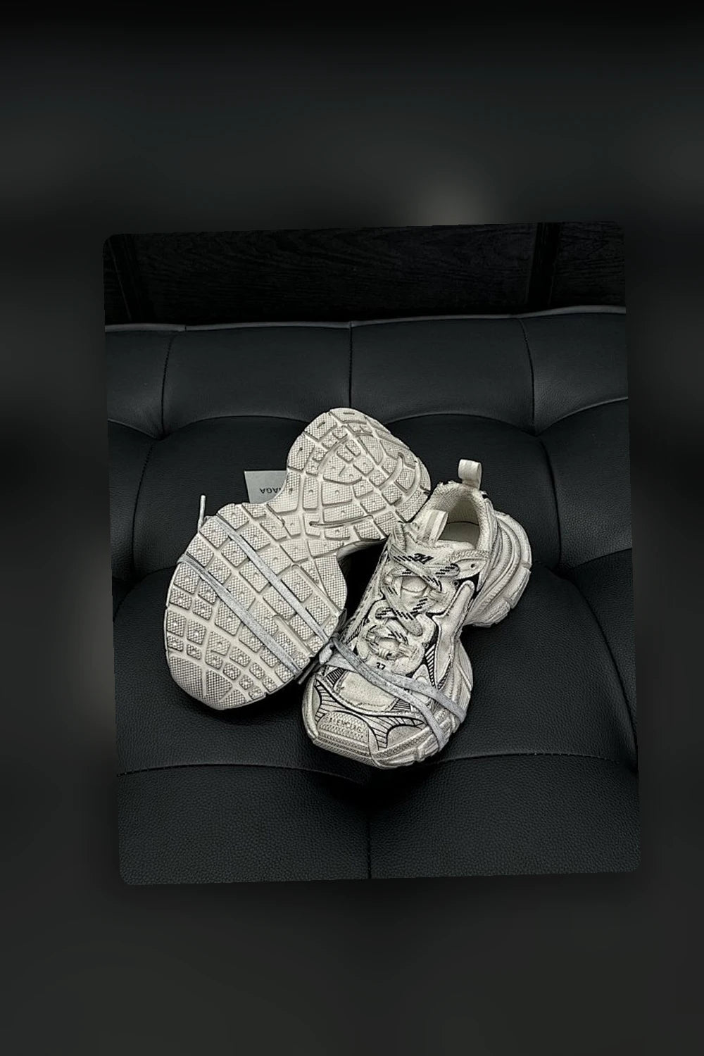 NB - BG Women Shoes - 1609