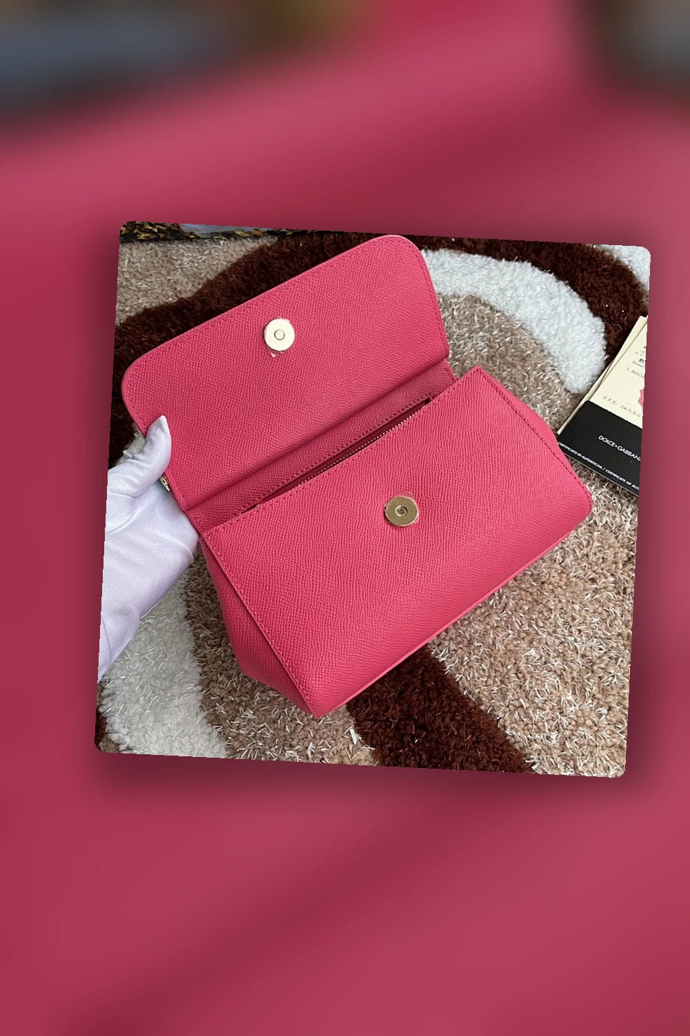 NB - DAG Bag - 001