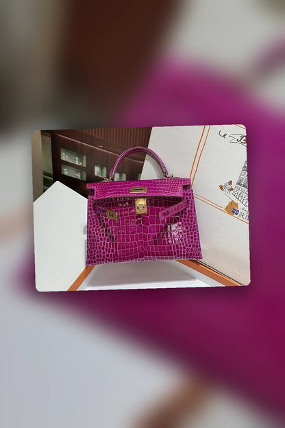NB - HMS Bag - 630