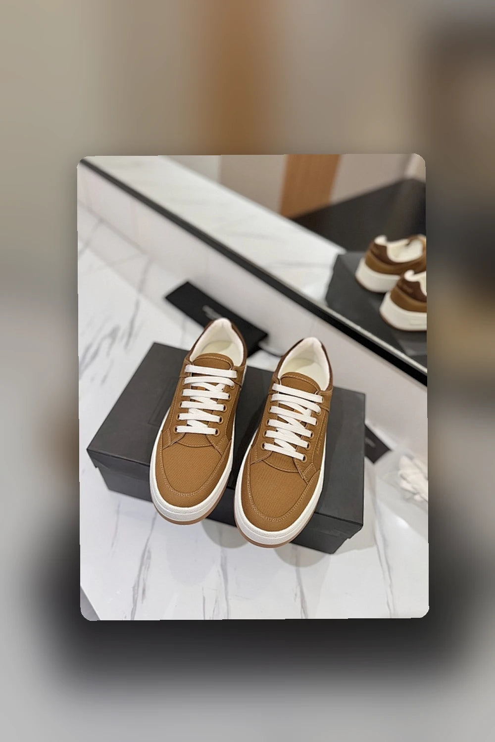 NB - YLS Women Shoes - 501