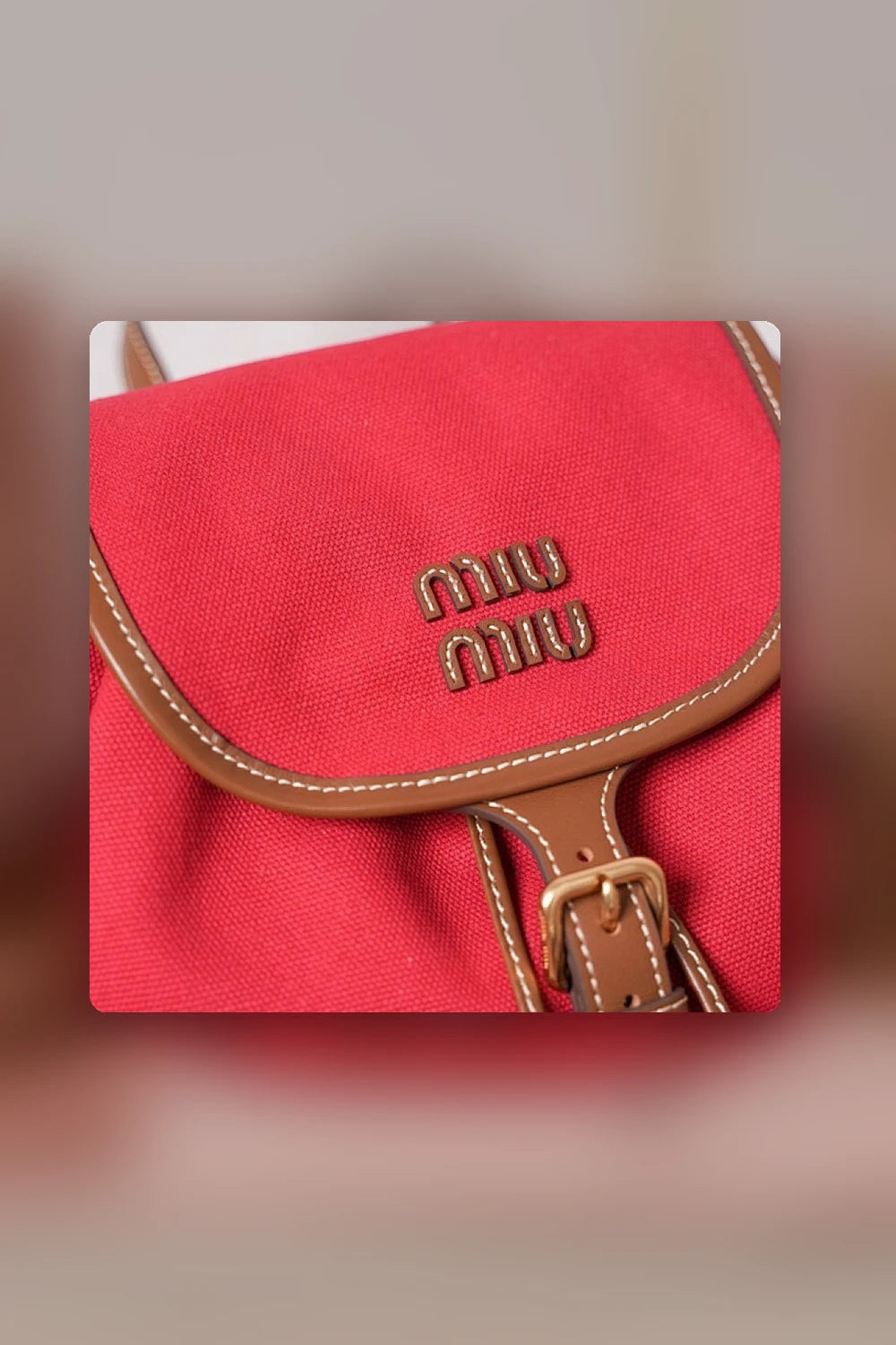 NB - MMU Bag - 1211