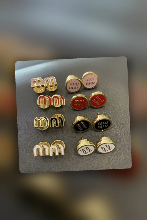 NB - MMU Jewelry - 528