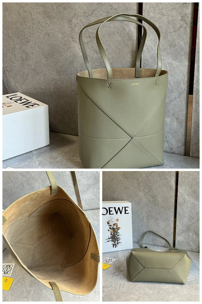 NB - LWO Bag - 135