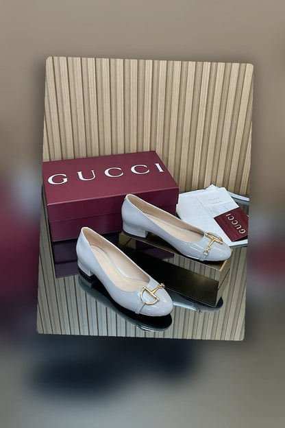 NB - GUKI Women Shoes - 001