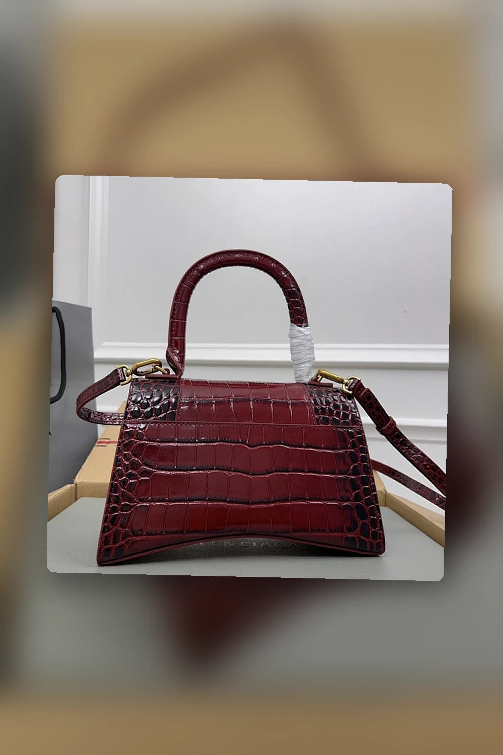 NB - BG Bag - 2165