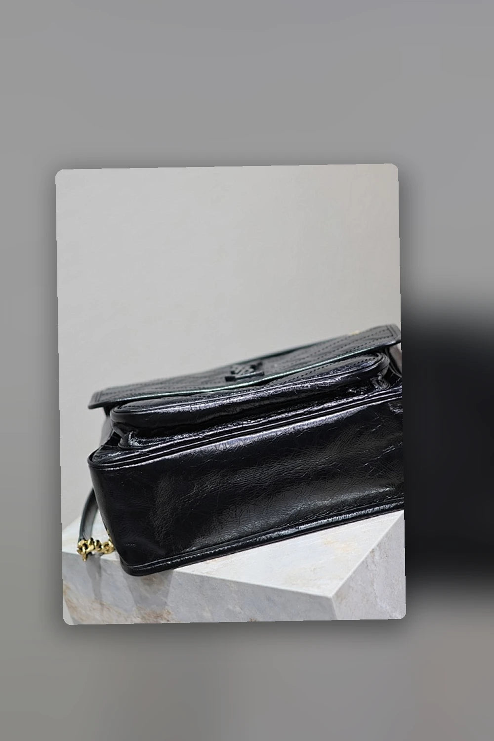 NB - YLS Bag - 786