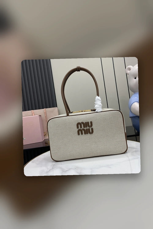 NB - MMU Bag - 963