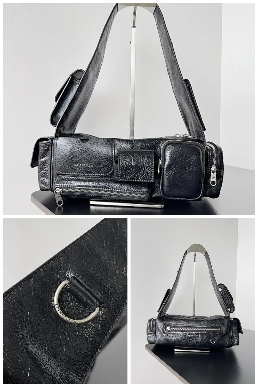 NB - BG Bag - 2288