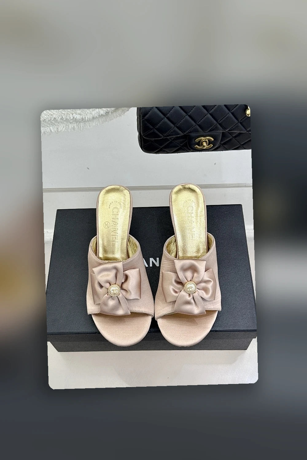 NB - BG Women Shoes - 490