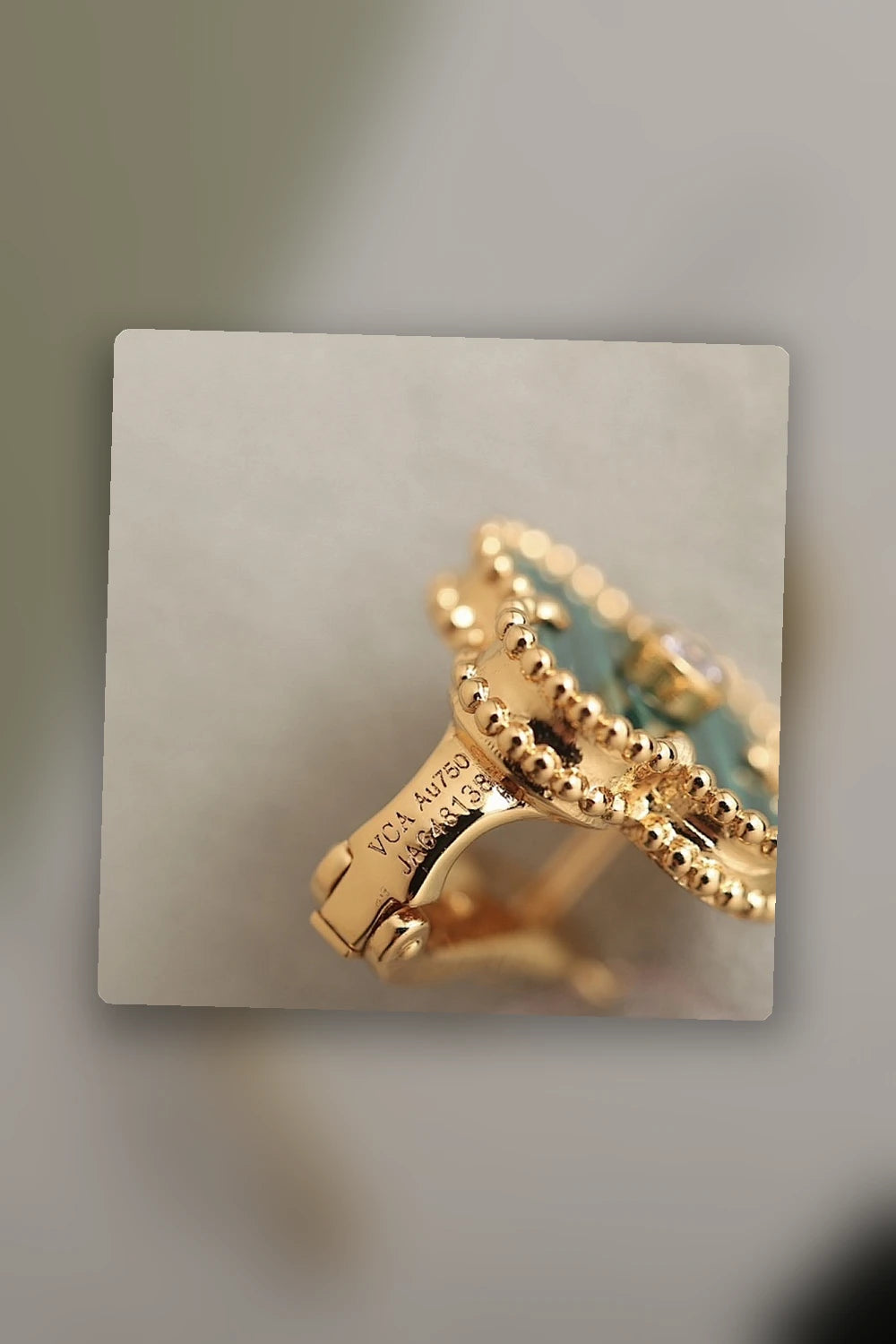 NB - VACA Jewelry - 225