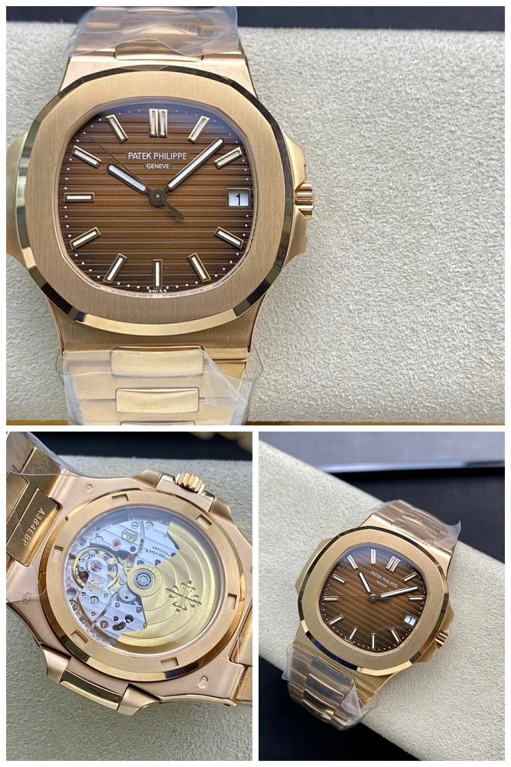 NB - Mix Watch - 1207