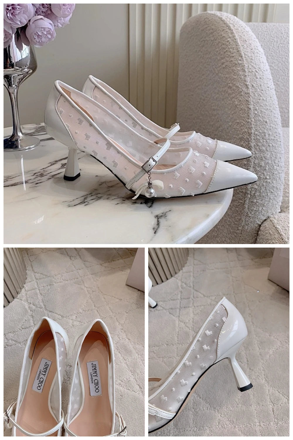 NB - JMC Women Shoes - 499