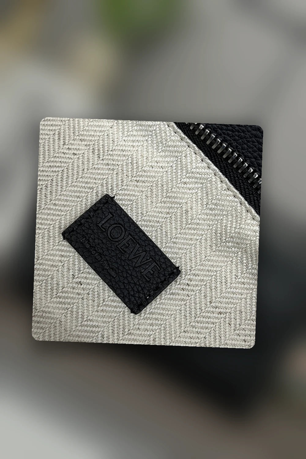 NB - LWO Bag - 488