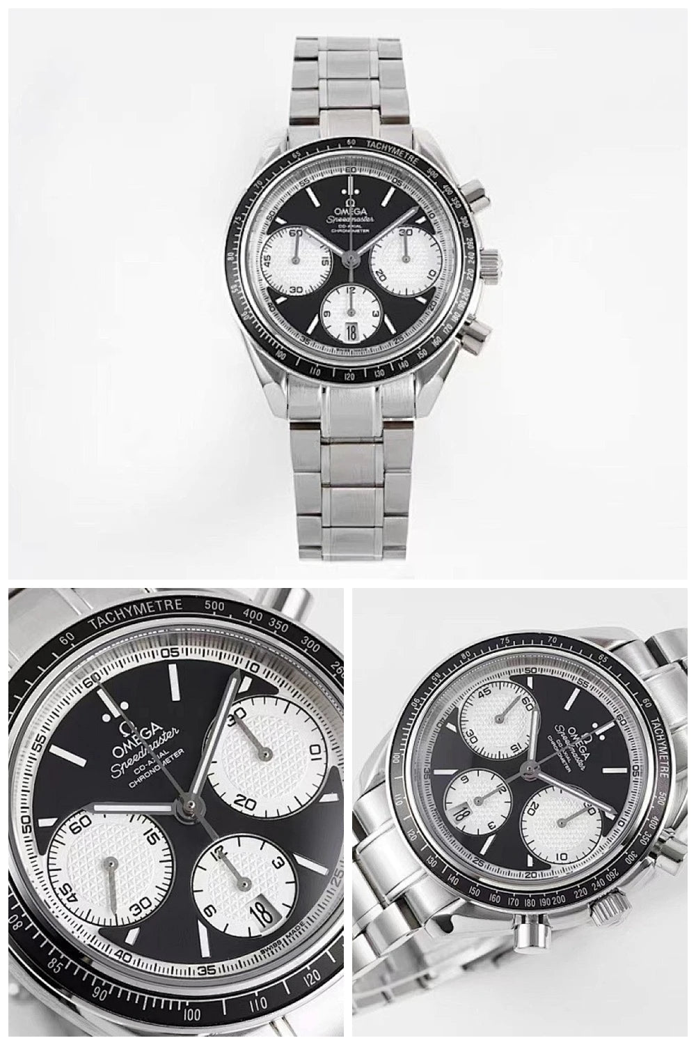 NB - Mix Watch - 1817