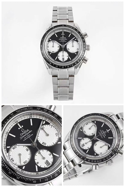 NB - Mix Watch - 1817