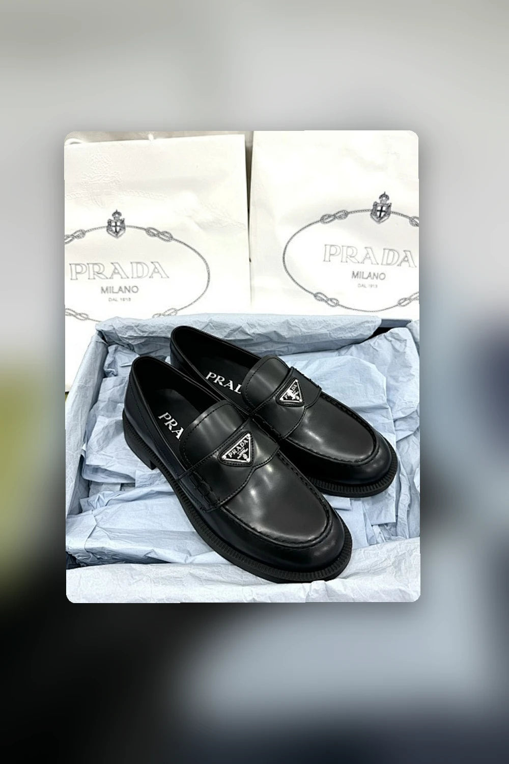 NB - PD Women Shoes - 994
