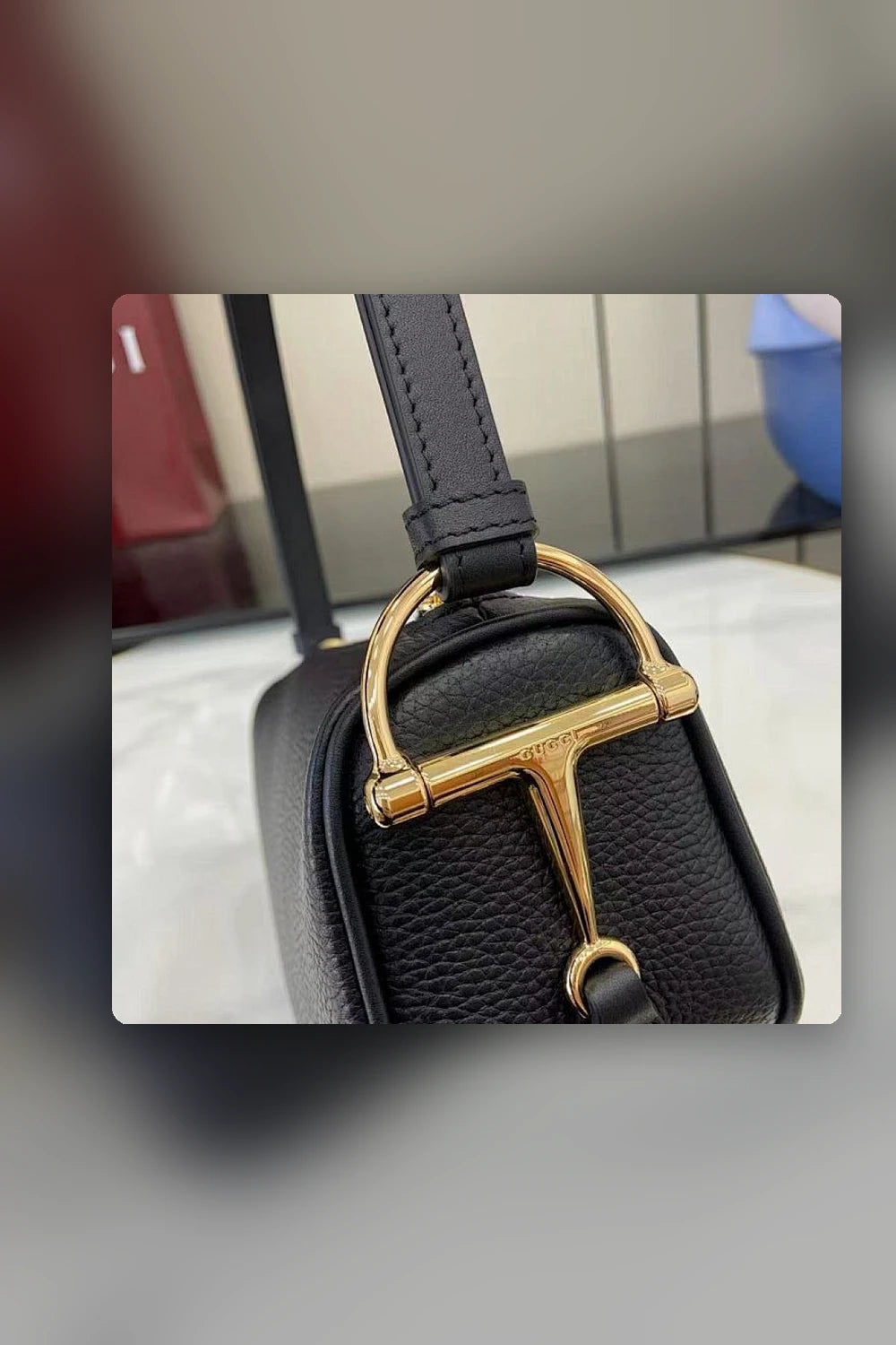 NB - GUKI Bag - 101