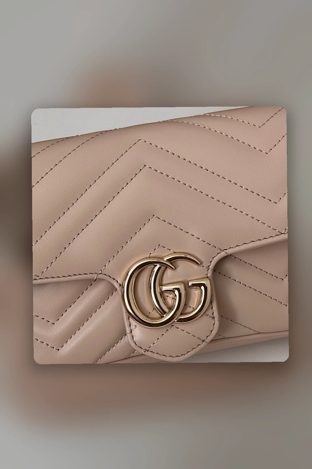 NB - GUKI Bag - 969