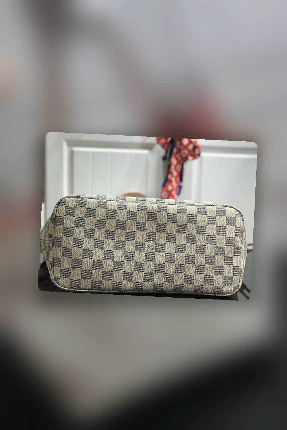NB - LOV Bag - 1540