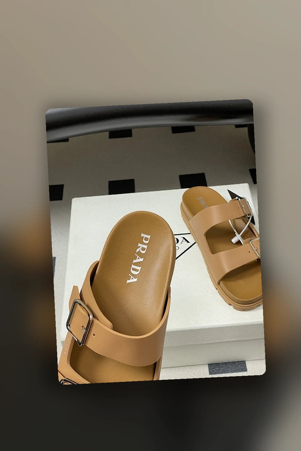 NB - PD Women Shoes - 074