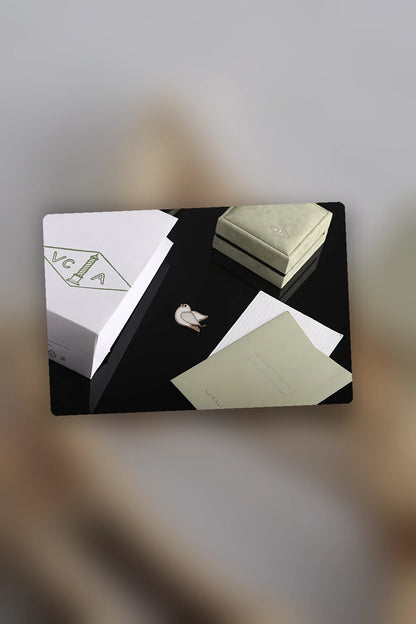 NB - VACA Jewelry - 702