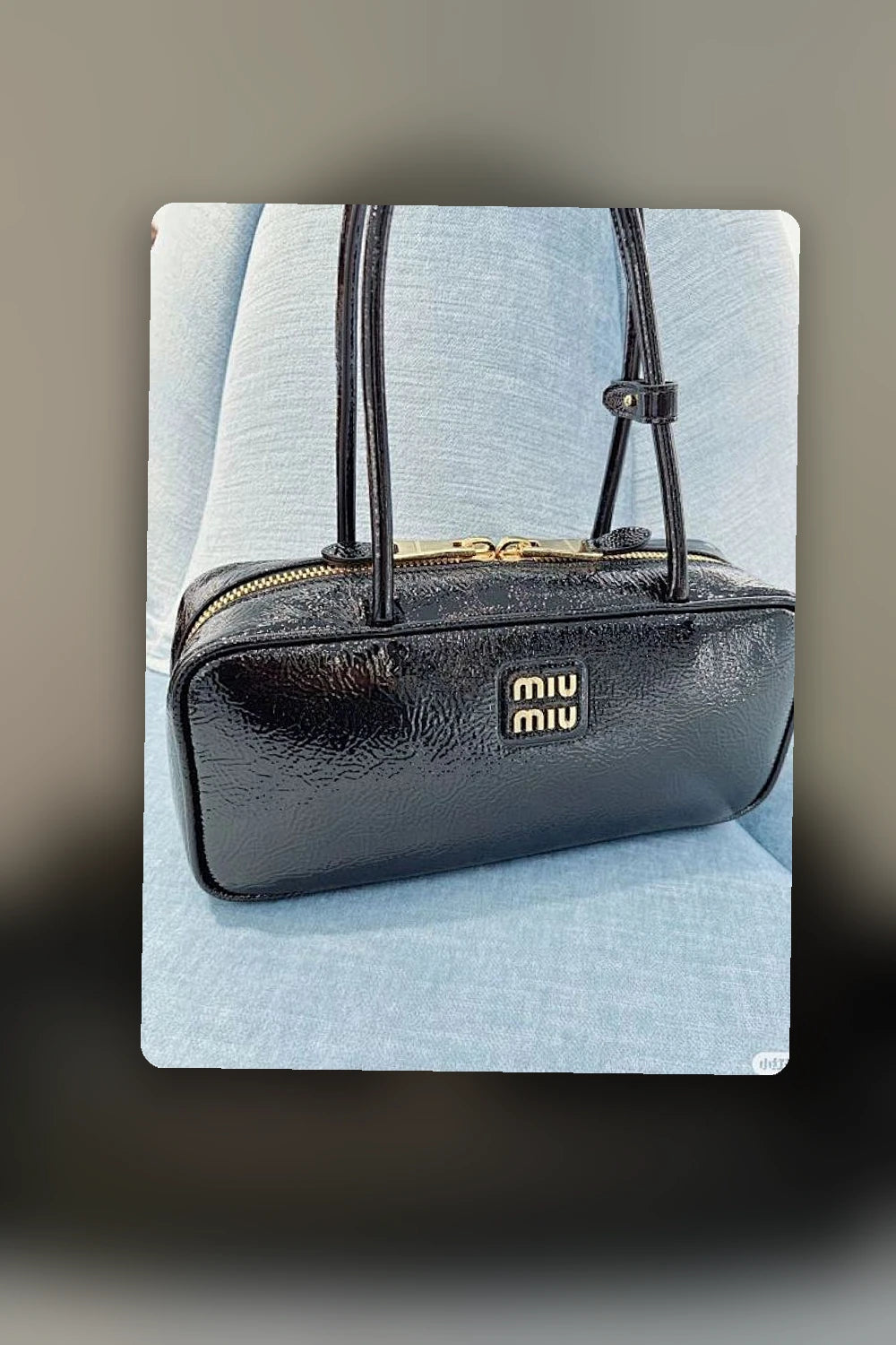 NB - MMU Bag - 831