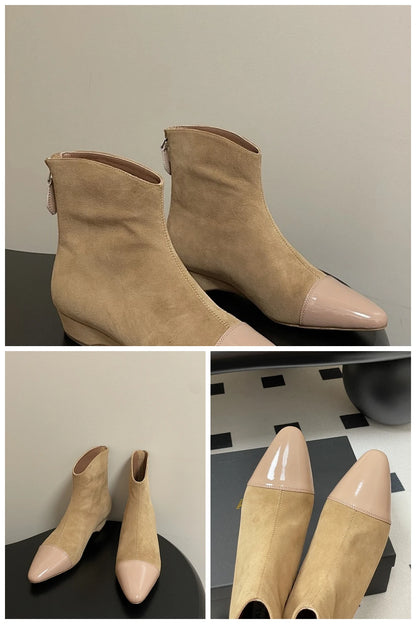 NB - AAL Women Shoes - 159