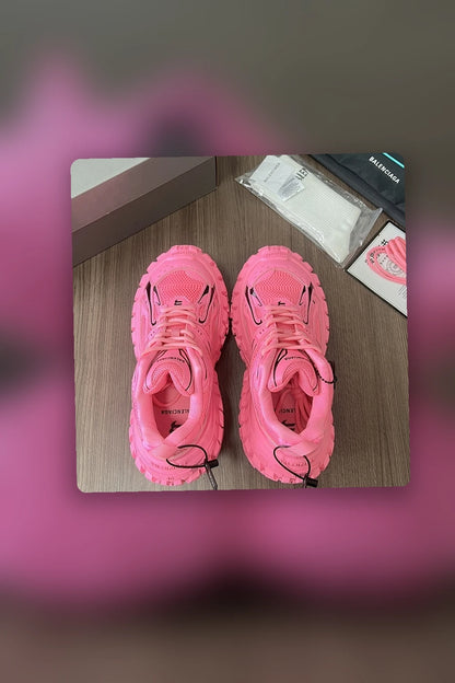NB - BG Women Shoes - 1452