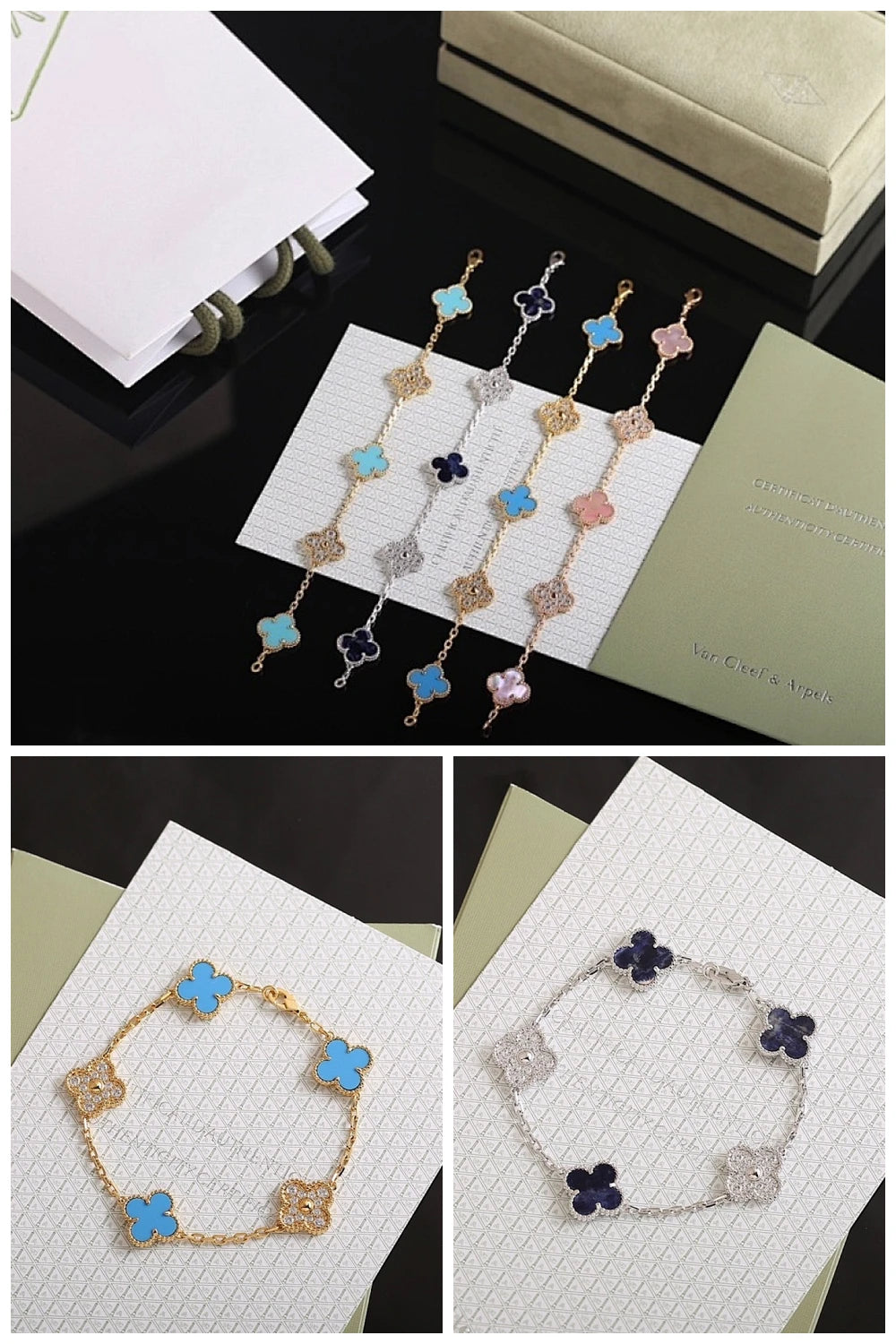 NB - VACA Jewelry - 707