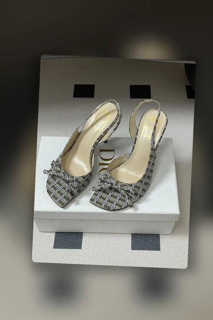 NB - DOR Women Shoes - 349