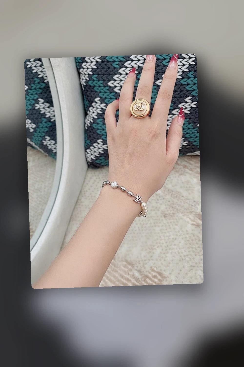 NB - CHL Jewelry - 359