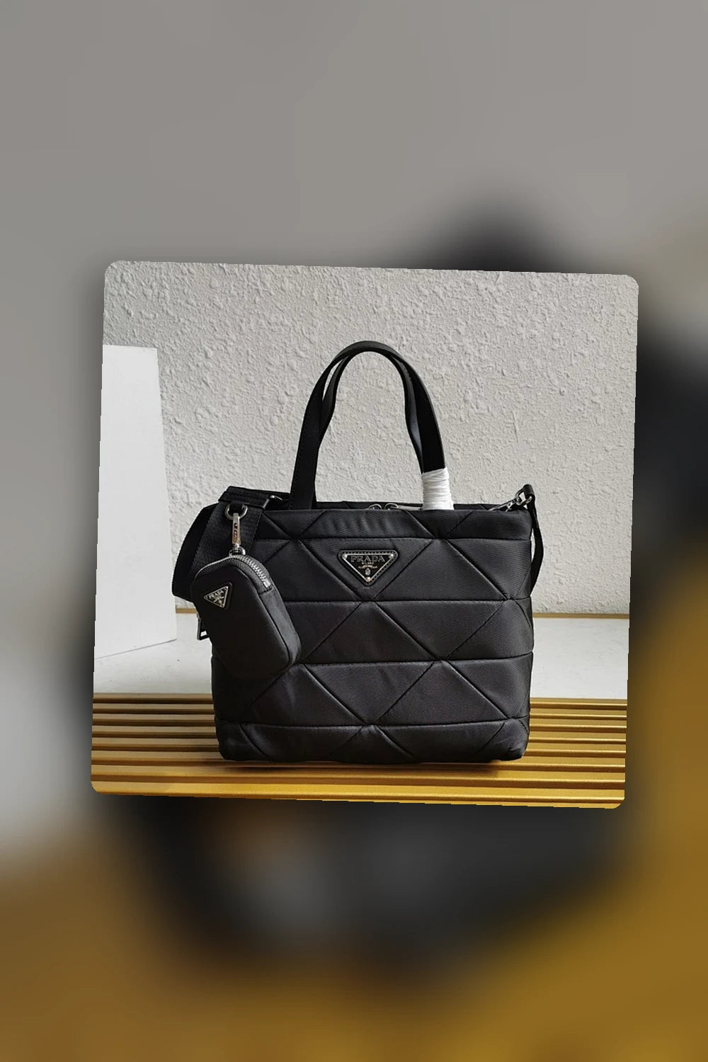 NB - PD Bag - 847