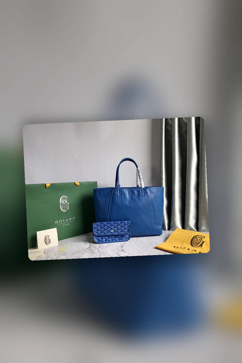 NB - GYO Bag - 1442