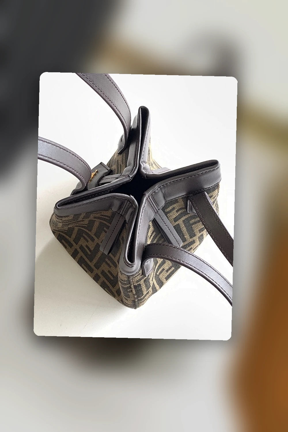 NB - FDE Bag - 239