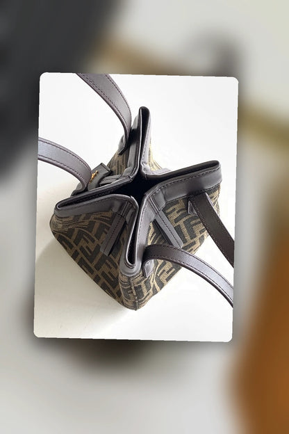 NB - FDE Bag - 239