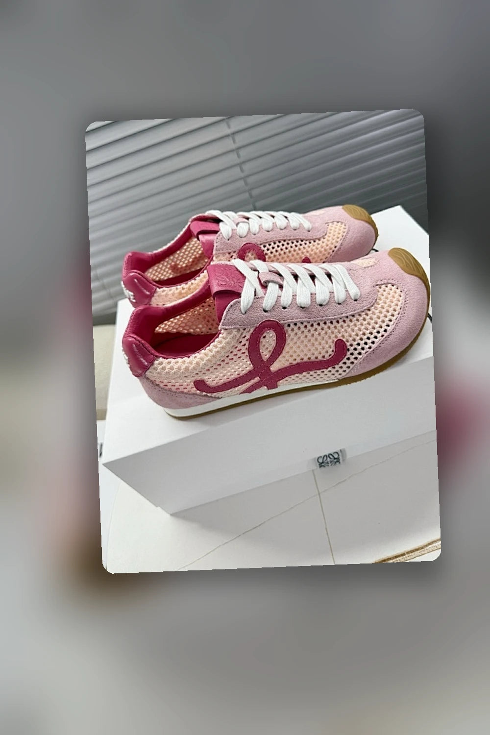 NB - LWO Women Shoes - 186