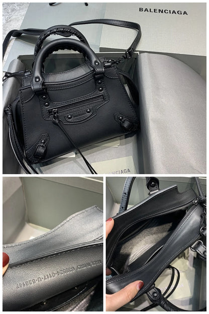 NB - BG Bag - 2089