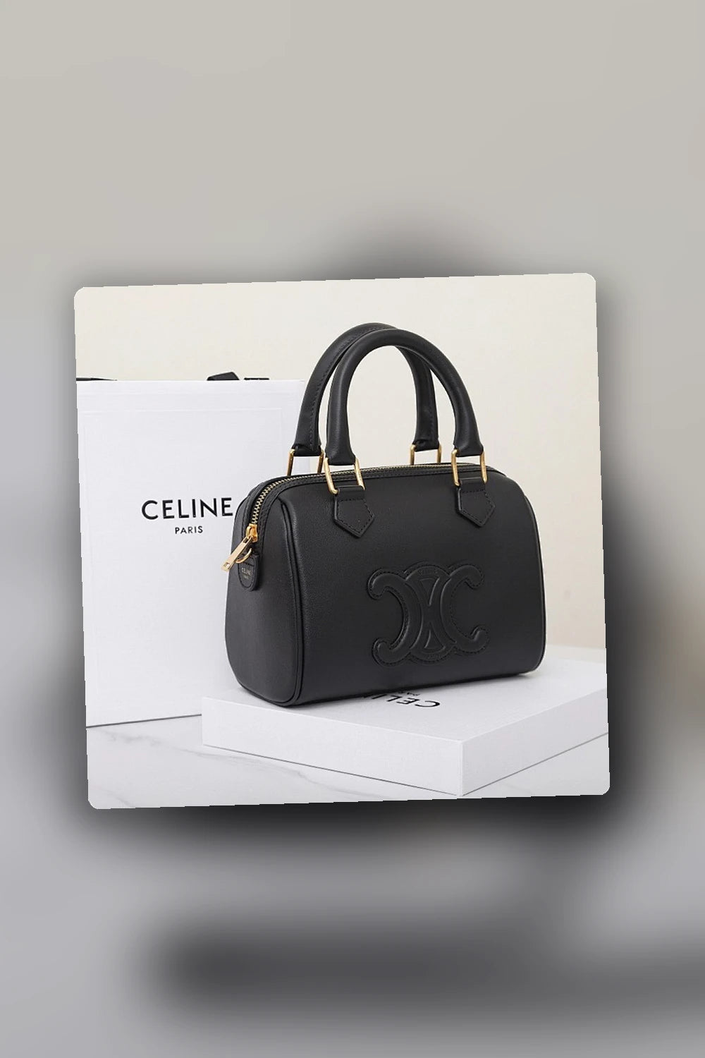 NB - COL Bag - 863