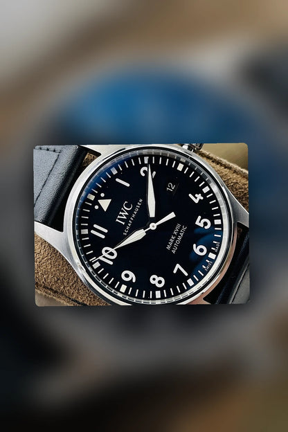 NB - Mix Watch - 1153