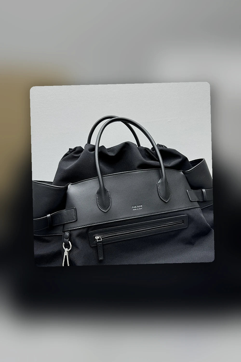 NB - THR Bag - 365