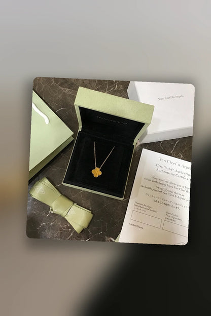 NB - VACA Jewelry - 555