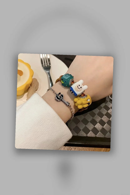 NB - GUKI Jewelry - 498
