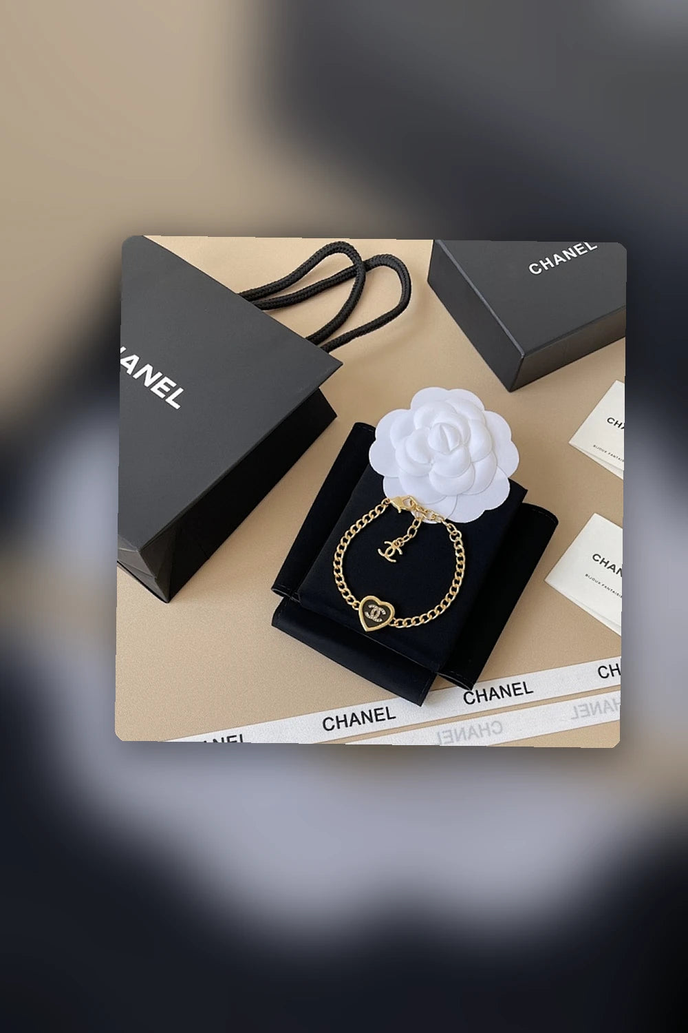 NB - CHL Jewelry - 552