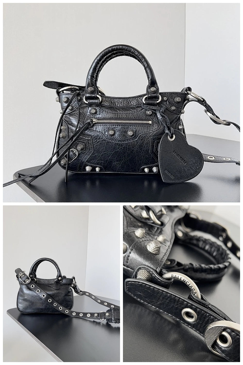 NB - BG Bag - 2264
