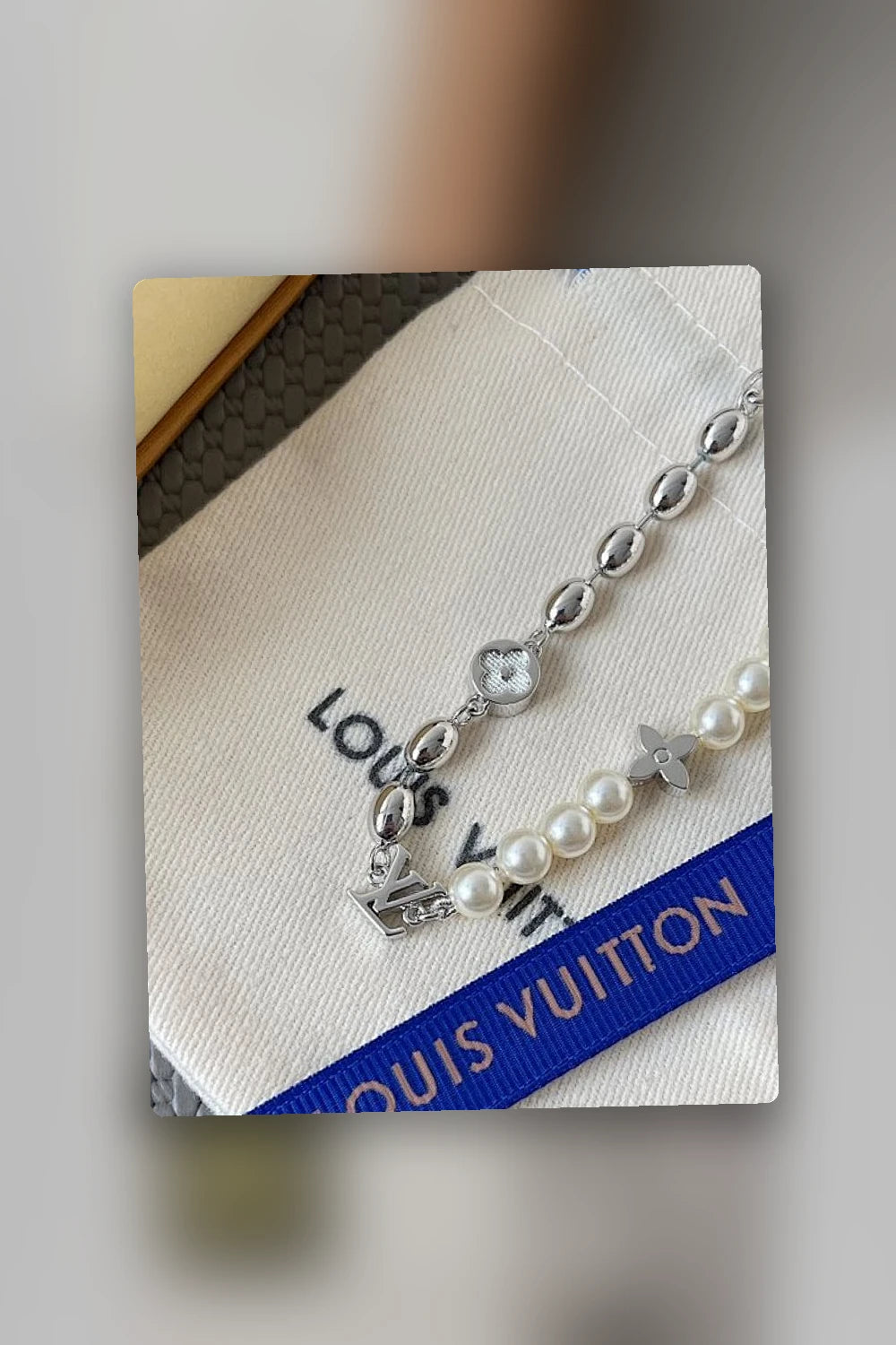 NB - LOV Jewelry - 135