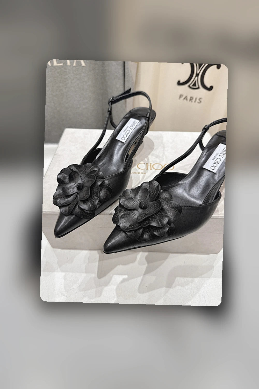 NB - JMC Women Shoes - 038