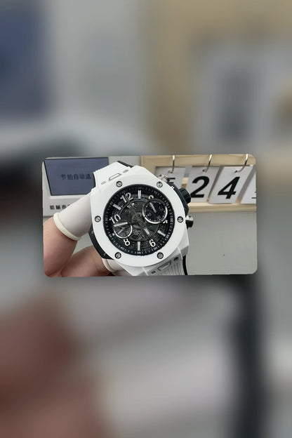 NB - Mix Watch - 854