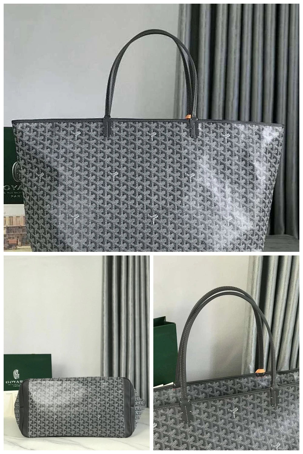 NB - GYO Bag - 1572