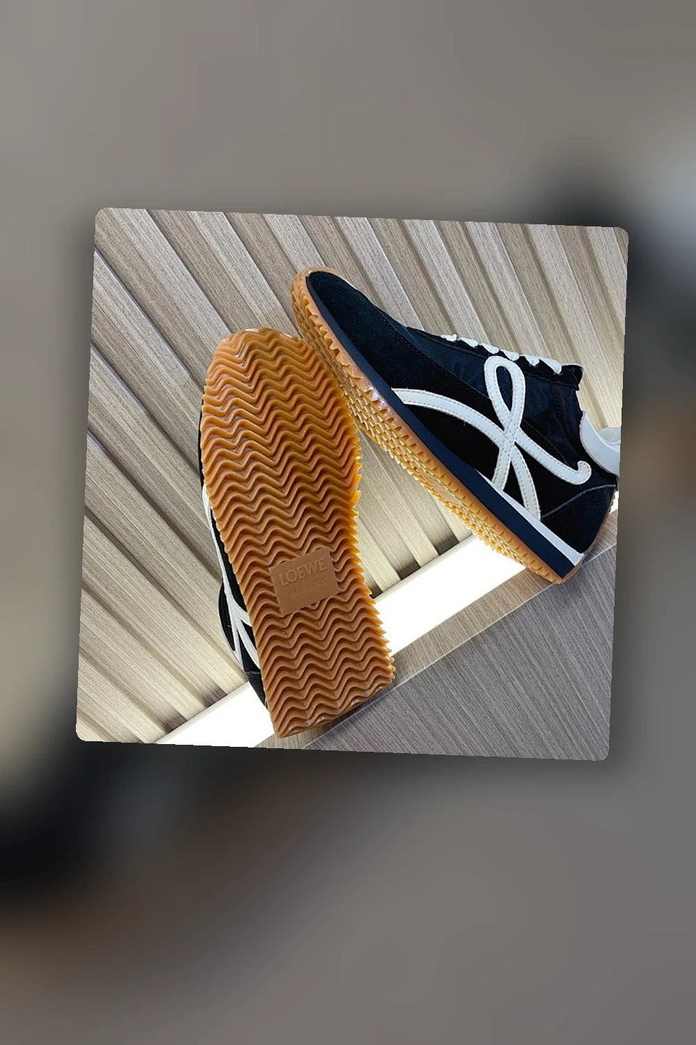 NB - LWO Women Shoes - 151